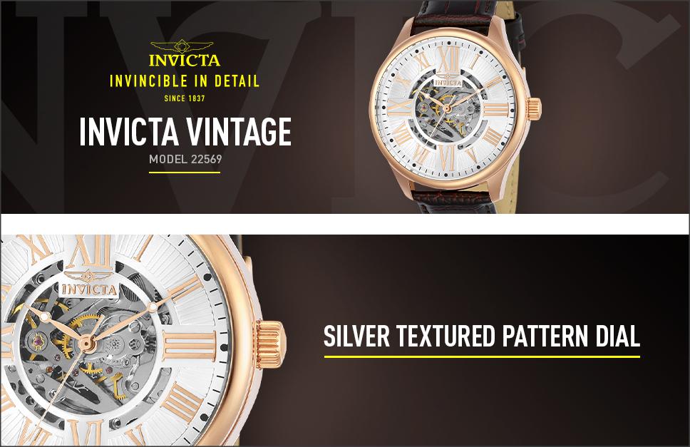 Invicta 22569 best sale