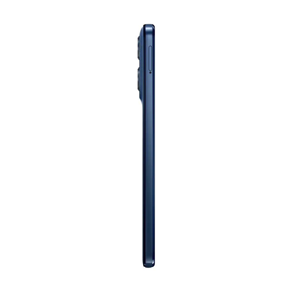 Angled View