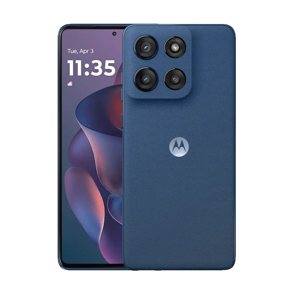 Bottom View