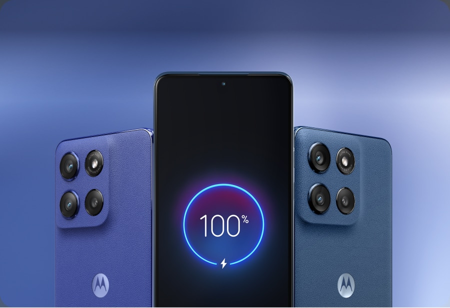 Battery and Charging