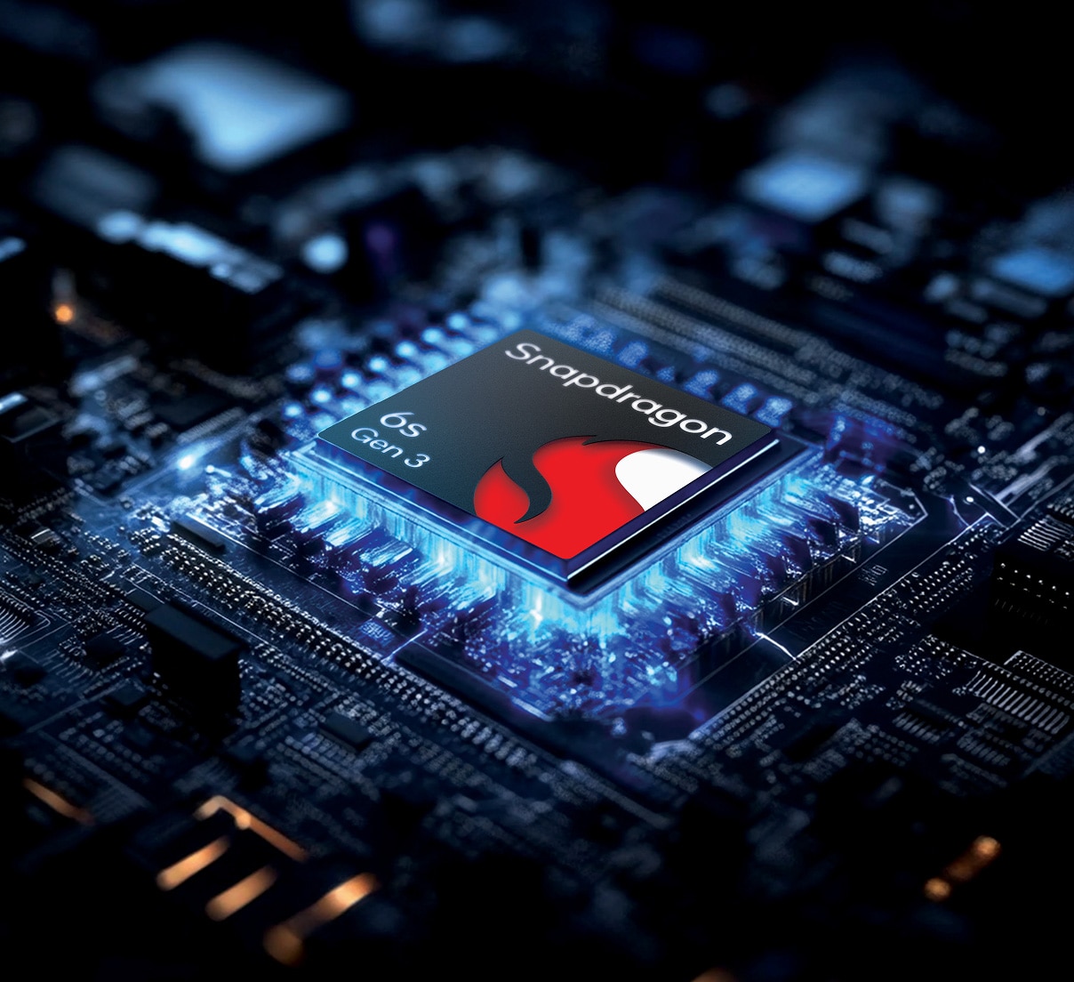 Performance and Storage