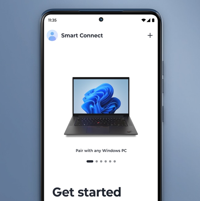 Smart Connect